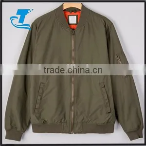 Ma-1 Flight Jacket Clothing thumbnail-3