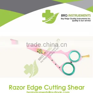Razor Edge Scissors thumbnail-1