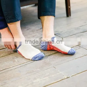 Zm40605b National Style Cotton Soft Men's Socks thumbnail-6