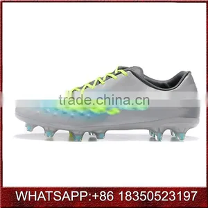 Chiina Soccer Shoes,soccer Boots Brand,factory Football Shoes thumbnail-1