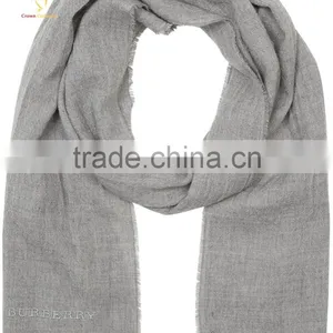 Woven Winter Warm Printing Scarf 2017 thumbnail-2