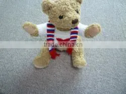 2014 Toy Factory Direct Wholesale Spring Scarf thumbnail-1