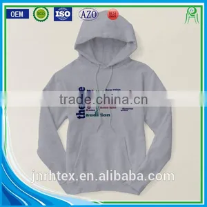 2016 Latest Pullover Print Cotton Hoodies Sweatshirt thumbnail-3