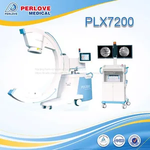 3D Image Reconstruction C Arm Machine PLX7200 for Orthopedics thumbnail-1