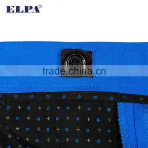 ELPA Fashion Slimming Designer Kids Red Tuxedo Wholesale Suits thumbnail-4
