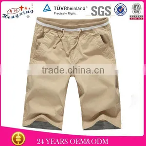 2014 Fashion Cheap Shorts for Men Blank Board Shorts Wholesale thumbnail-1