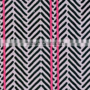 Polyester Cotton /printed Fabric thumbnail-1