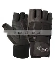 Weightlifting Gloves GSG-3908 thumbnail-1