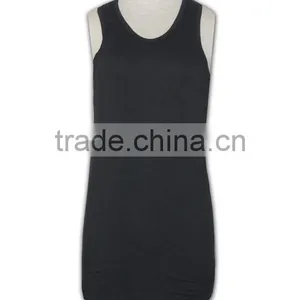 Hot Sales Factory Price Fashion Sport Tank Top thumbnail-2