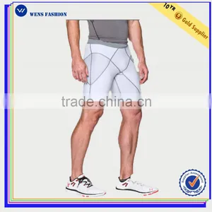Custom Gym Training High Waisted Army Wholesale Booty Fitness Shorts thumbnail-1