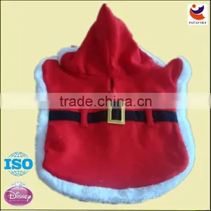 Factory Outlets Brushed Cute Pet Dog Costume,dog Clothes thumbnail-1