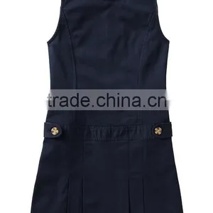 Design School Uniform Jumpers Girls International School Uniform thumbnail-2