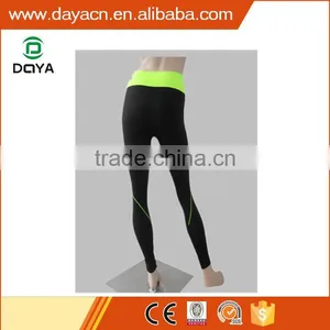 Women's Comfortable Fitness Seamless Yoga Pant thumbnail-4