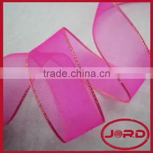 Celebrate it Ribbon Wholesale, Organza Ribbon thumbnail-1