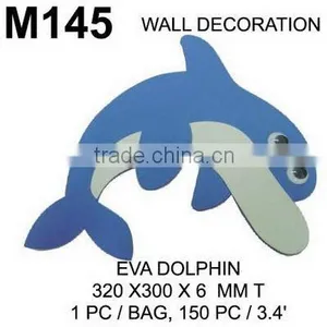 M145 EVA DOLPHIN thumbnail-1