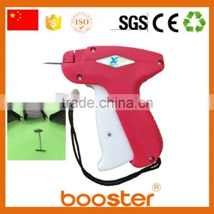 Booster Tag Pin Attaching Tool Guns thumbnail-2