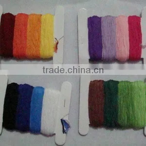 Cotton Thread thumbnail-1