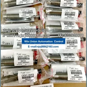 Enidine Buffer OEM1.0MFB thumbnail-1