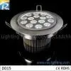 18W LED Downlight thumbnail-1
