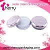 Beautiful Round Shaped Face Loose Powder Case,cosmetic Packaging thumbnail-1