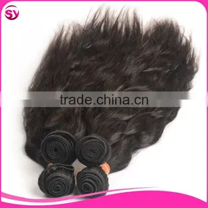8A Grade Hot New Hair Products For 2015 Brazilian Human Hair Bulk Crochet Braids With Human Hair thumbnail-3
