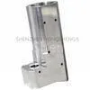 Automotive High Precision Machined Parts Cnc Aluminum Milling Components thumbnail-1