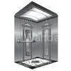 Passenger Lift / Elevator Decoration , Car Floor Decoration , NHD-2001-8 thumbnail-1