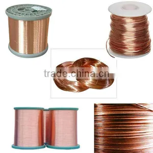 PHC PAC Bare Copper Earth Wire Strand Cable thumbnail-1