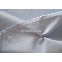 2*2 Plaid Semidull Nylon Cloth OFF-112 thumbnail-1