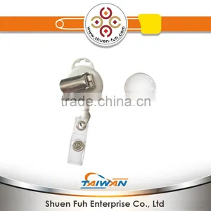 Yoyo Badge Reel thumbnail-5