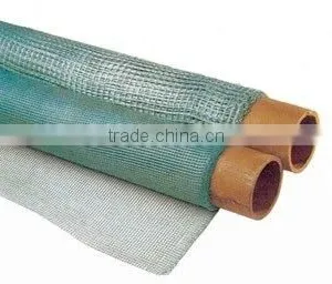 Alkali-Resistant Fiberglass Mesh Fabric thumbnail-1