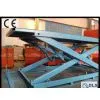 Hydraulic Lift/ Stationary Man Lift thumbnail-1