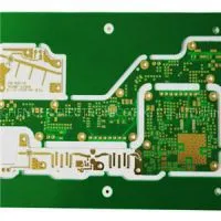 Microwave Pcb thumbnail-1