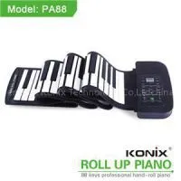 Roll Up Piano PA88 thumbnail-1