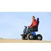 4x4 Power Wheelchair thumbnail-1