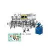 Semi - Automatic Bottle Filling & Sealing Machine thumbnail-1