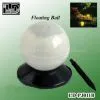Solar Plastic Lawn Light thumbnail-1