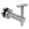 Handrail Fitting-Adjustable Or Stralght Flat Top thumbnail-1