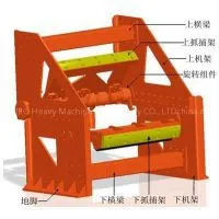 Belt Broken Protactive Decive for Belt Conveyor thumbnail-1