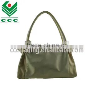 HK-7 Fashion Leather Ladies Shoulder Bag thumbnail-1