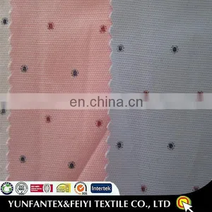 2016 Latest Fashion Digital Print Woven Fabric thumbnail-2