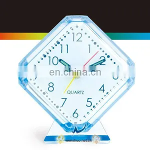 Mini Quartz Clock thumbnail-6