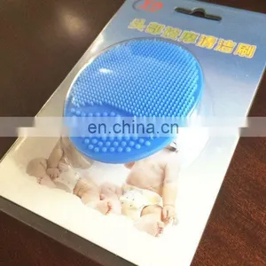Factory Wholesale Silicone Face Brush/makeup Brush/washing Brush thumbnail-5