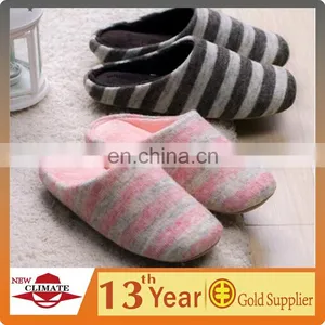 Customized Colors Indoor Slippers for Winter thumbnail-1