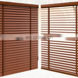 Bamboo Blinds/Window Blinds/Bamboo Venetian Blinds thumbnail-1