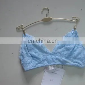 Girl's Small Brassiere Soft Cup Ladies Bra thumbnail-1