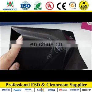 Conductive ESD Bags for Electronic Component thumbnail-1