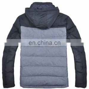 2015 New Style Down Jacket European Down Jackets thumbnail-3