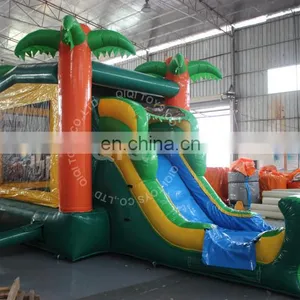 Infaltable Wholesale Commercial Bounce Houses thumbnail-6