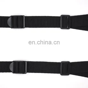 2017 Yiwu Longkang Wholesale Fashion Metal Button Stretching Shirt Stays Adjustable Size Suspender Most Protective Garter Belts thumbnail-5